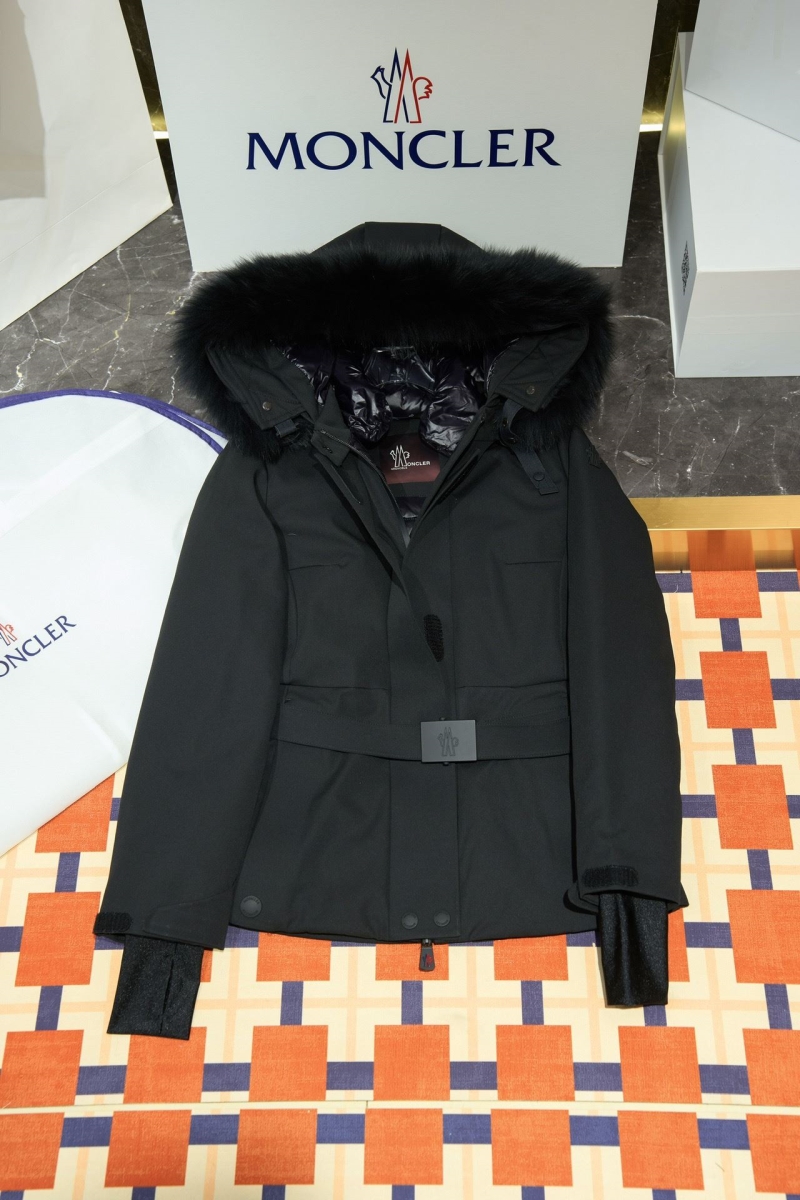 Moncler Down Coat